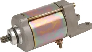 Arrancador - Motor de arranque OEM
