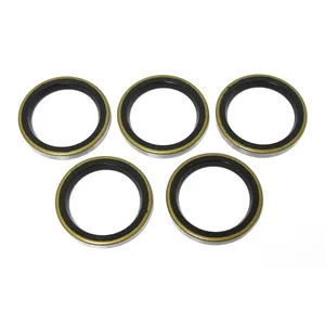 MCS, junta de horquilla. 41mm