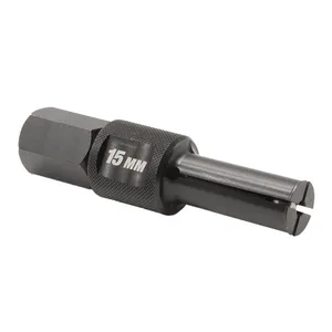 MotionPro, mandril extractor de cojinetes, 15 mm