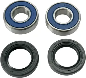 Kit de rodamientos de rueda para bujes MX1/Talon