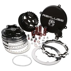 Núcleo de embrague metálico para motocicleta Harley-Davidson