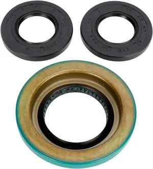 Kit de retenes de aceite para diferencial de motocicleta