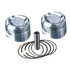 S&S, kit de pistón de repuesto Evo SuperStock 3-5/8". +.020"