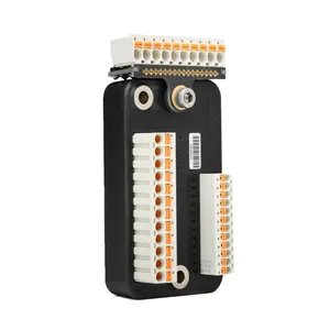 Distribuidor de masa Motogadget, mo.unit. 10 posiciones