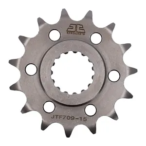Piñón delantero JT 709.15