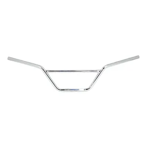 Fehling, Manillar Moto-Cross 7/8". Cromado