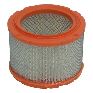 MIW, filtro de aire de repuesto B9102