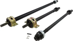 Eje de transmisión completo para motocicleta