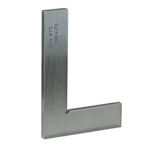 MIB, escuadra de posicionamiento. 200x130mm