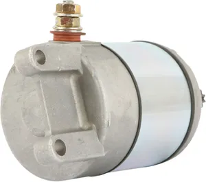 Motor de arranque