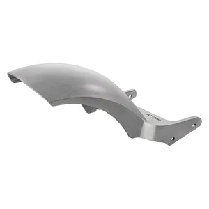 Rick's Motorcycles, guardabarros trasero para neumático de 240mm
