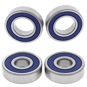 Kit de rodamientos de rueda All Balls, trasero