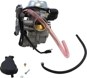 Carburador de repuesto - arctic CAT MSE