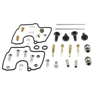 Kit de reconstrucción de carburador All Balls
