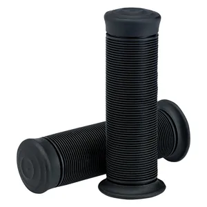 Empuñaduras Biltwell TPV 1" Kung Fu negro