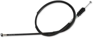 Cable de embrague de vinilo negro <span style="color: red;font-size: 0,5em">- ALMACEN USA-</span>