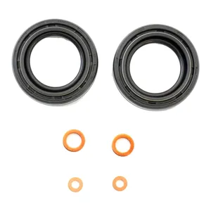 Athena, kit de retenes de horquilla para tubos de 35 mm
