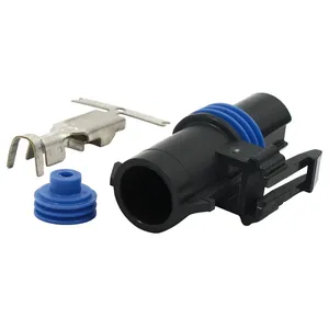 NAMZ, conector de alimentación del BCM. 1-pin
