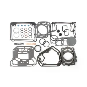 Kit de juntas de la parte superior del motor Cometic, EST. Evo B.T.