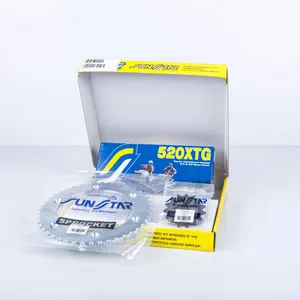 Kits de chaîne Plus - steel Husq OFF