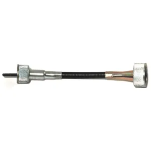 Barnett, cable velocímetro transmisión. 36". Acero trenzado