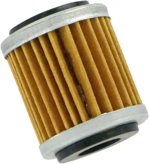 Filtro de aceite