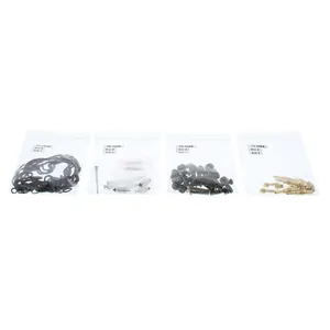 Kit de reconstrucción de carburador All Balls