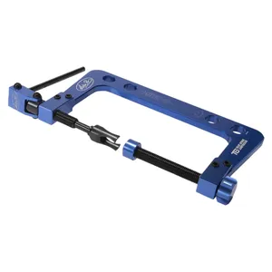 Motion Pro, compresor de muelles de válvulas T6, con adaptador de 24 mm