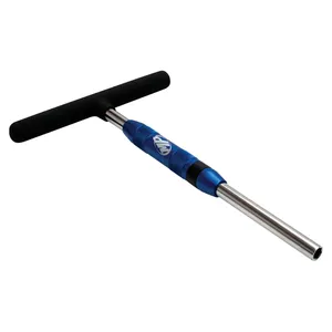 Motion Pro, mango en T giratorio de 10"