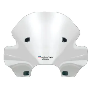 Parabrisas NC Plexistar™ 2 - Transparente