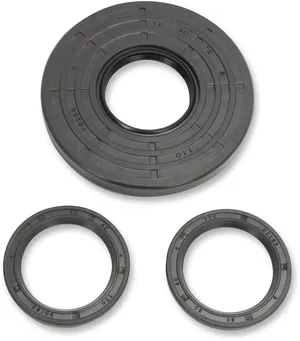 Kit de Vedantes de Diferencial - retenes dianteiro