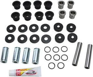 A-Arm-Lager-Set