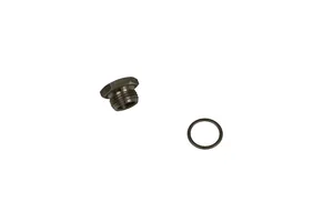Tapón adaptador metálico para sonda lambda