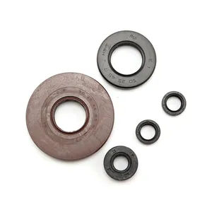 Kit de juntas tóricas de motor Athena
