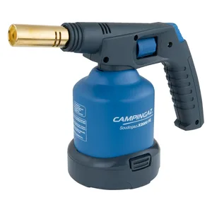 Campingaz, soplete con soplador X2000 PZ Soudogaz