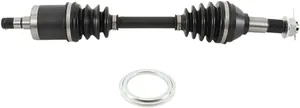 Hochfeste 8 Ball Achse - Komplettkit CAN-AM
