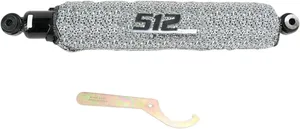 Amortiguador Serie 512 <span style="color: red;font-size: 0,5em">- ALMACEN USA-</span>