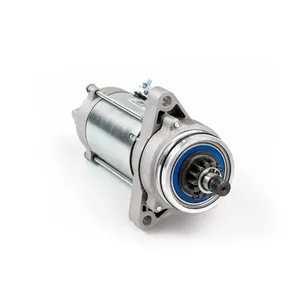 Motor de arranque Rick's