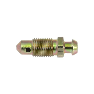 Purgadores de freno 3/8"