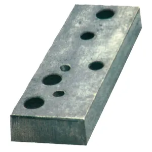 Jig de taladrado para cárter S&S