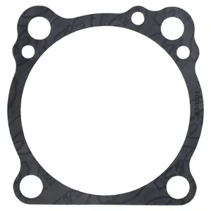 S&S, junta de base de cilindro. 3.5" diámetro .018"