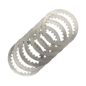 Kit de platos de embrague TRW, platos de accionamiento de acero
