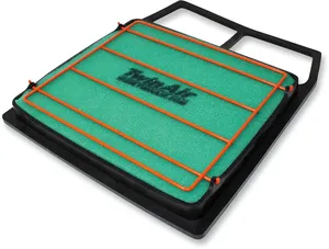 Kit de filtro de aire Powerflow