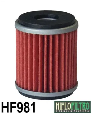 Filtro de aceite cilíndrico para motocicleta Harley-Davidson