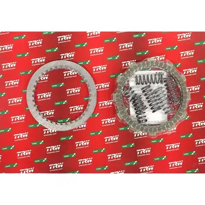 Kit de embrague TRW Super