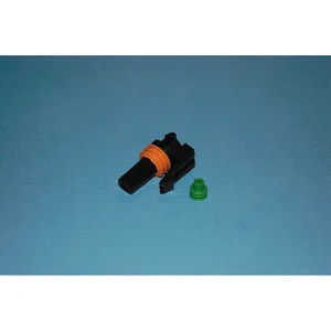 NAMZ, conector Delphi-Packard. Hembra, 1 pin