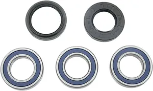 Kit de Rodamientos de Rueda
