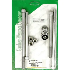 Kit de soporte de motor