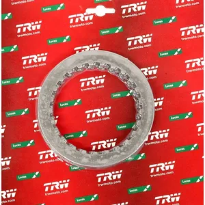 Kit de placas de embrague TRW, placas de accionamiento de acero
