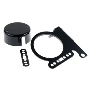 Soporte lateral de velocímetro XL Sportster de Cult-Werk
